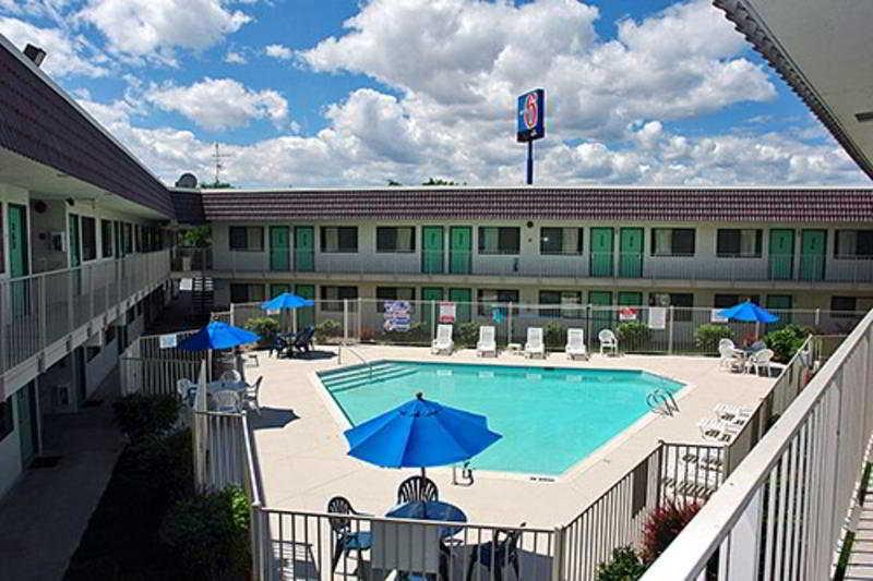 Motel 6-Reno, Nv - Livestock Events Center Ngoại thất bức ảnh